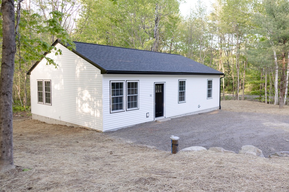 12 Cogliandro Dr, Acton, ME 04001 - photo 1