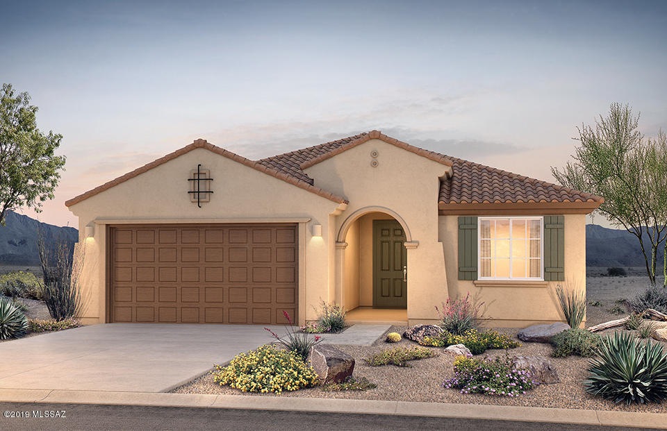 5277 W Toronto Highlands Ln, Marana, AZ 85742 - photo 1