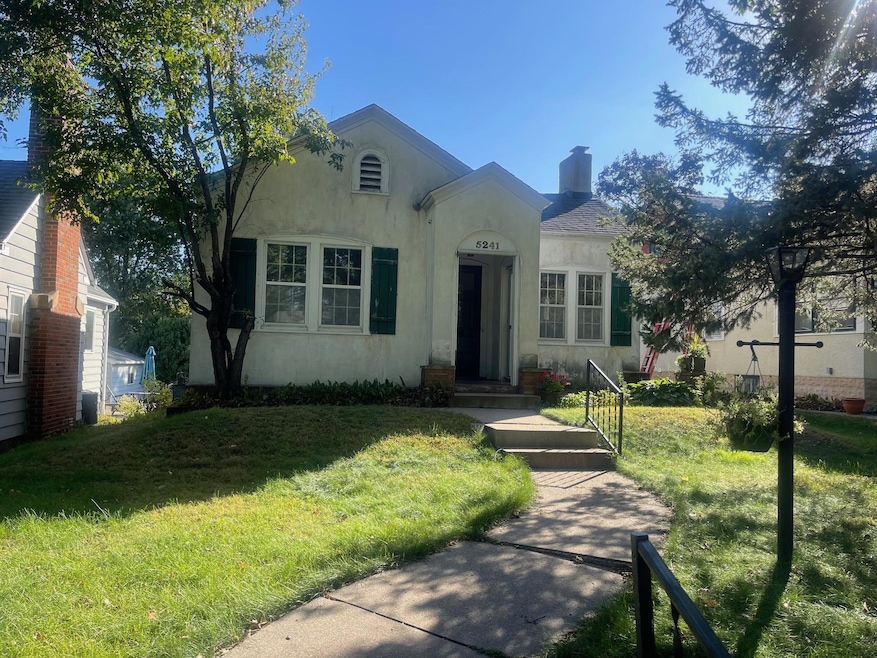 5241 Irving Ave S, Minneapolis, MN 55419 - photo 1