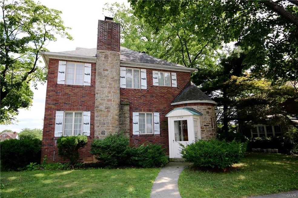 1704 W Highland St, Allentown, PA 18104 - photo 1