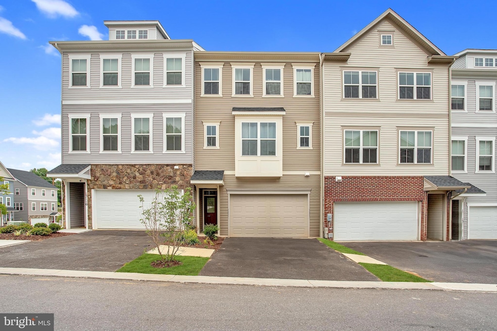 13112 Dowdens Station Way, Clarksburg, MD 20871 - photo 1