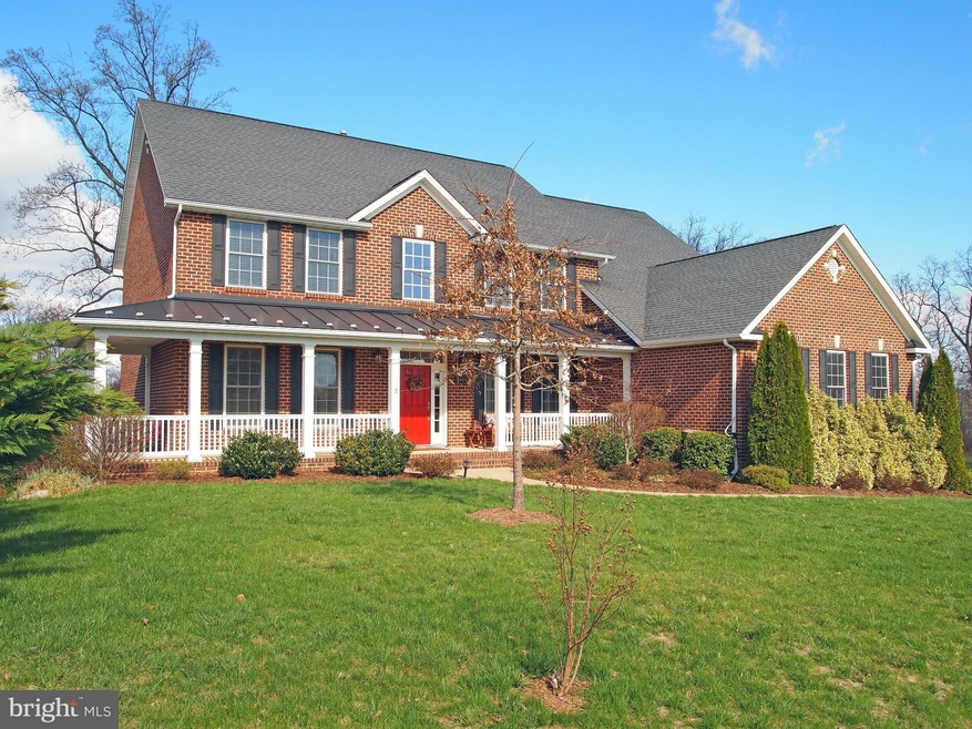 1901 Clayton Ridge Dr, Winchester, VA 22601 - photo 1