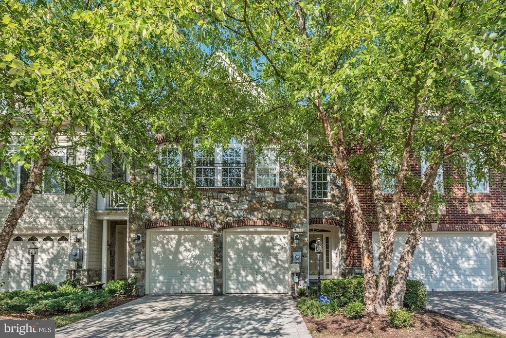 18322 Buccaneer Terrace, Leesburg, VA 20176 - photo 1