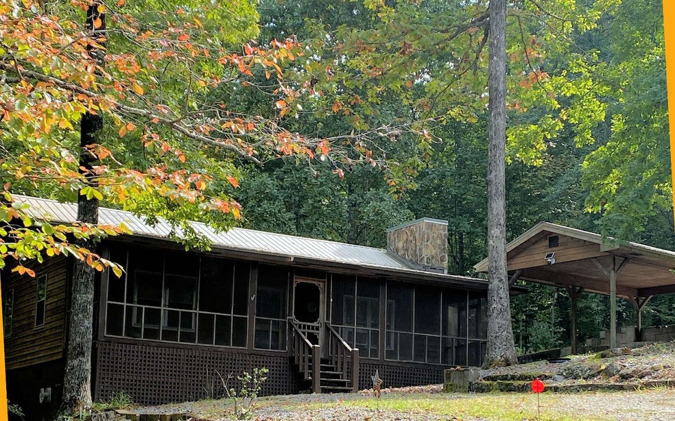 Main View