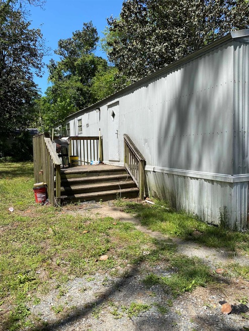 48 Maxson Rd, Crawfordville, FL 32327 - photo 1