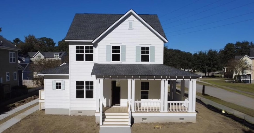 1978 planters exterior