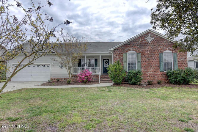 104 Rockford Ct, Jacksonville, NC 28540 - photo 1