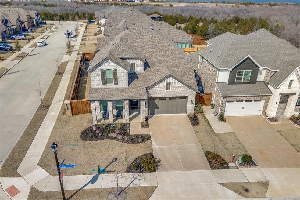 2221 Possum Fire Trail, Wylie, TX 75098 - photo 1