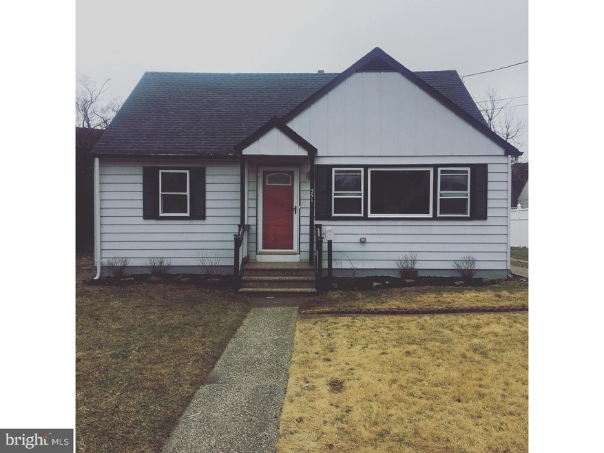 351 Spruce Ave, Gloucester City, NJ 08030 - photo 1