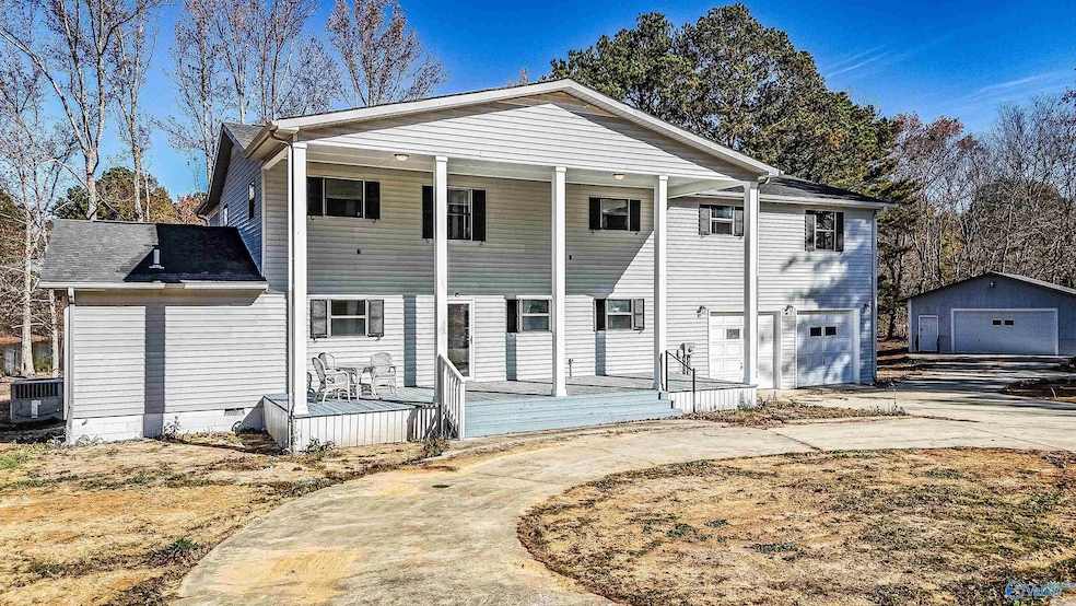 150 Stewart Rd, Horton, AL 35980 - photo 1