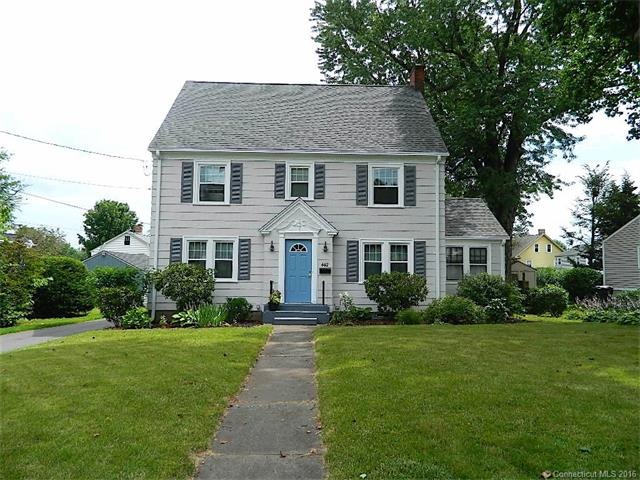 Welcome Home!