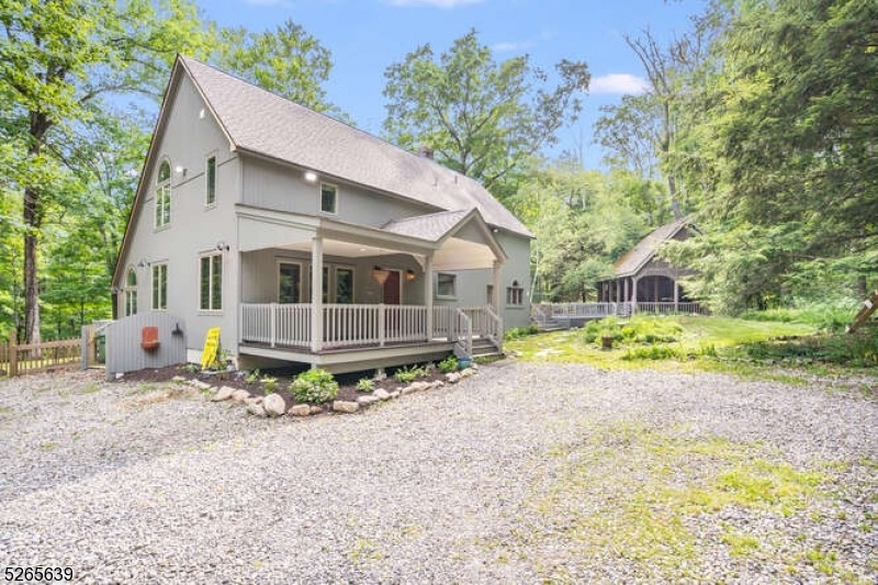 41 Mount Vernon Rd, Blairstown, NJ 07825 - photo 1