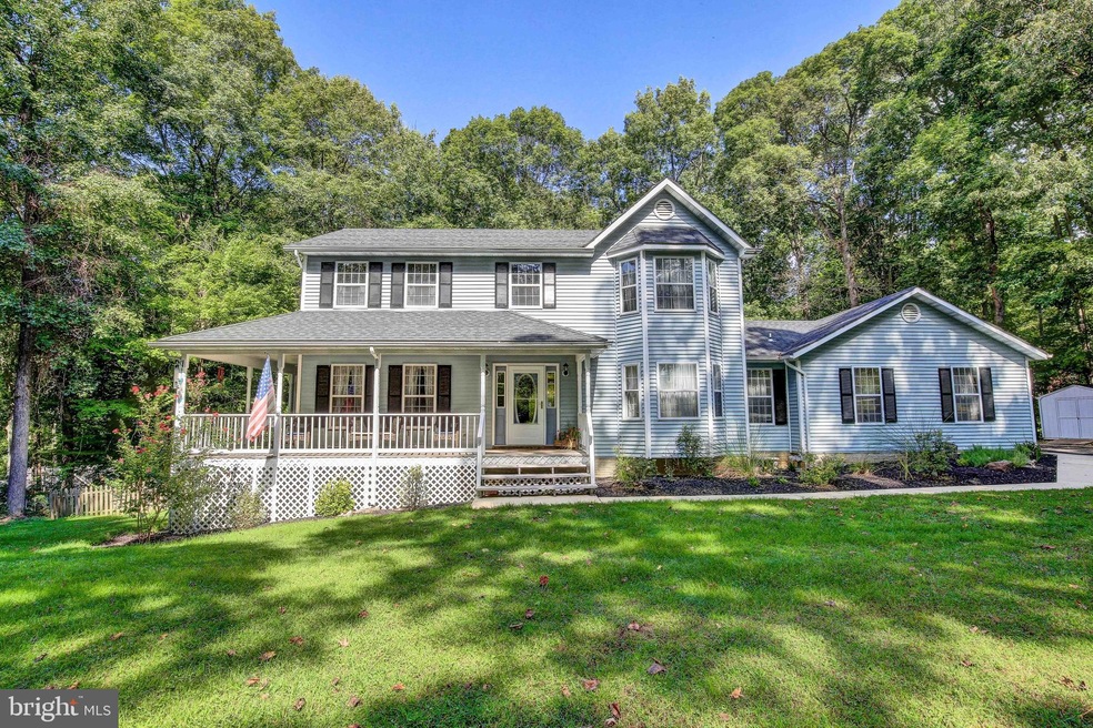 3680 Wessex Ln, Huntingtown, MD 20639 - photo 1