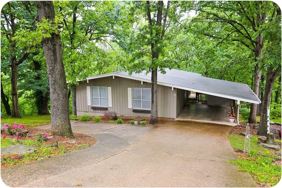 55 Hope Dr, Bella Vista, AR 72715 - photo 1