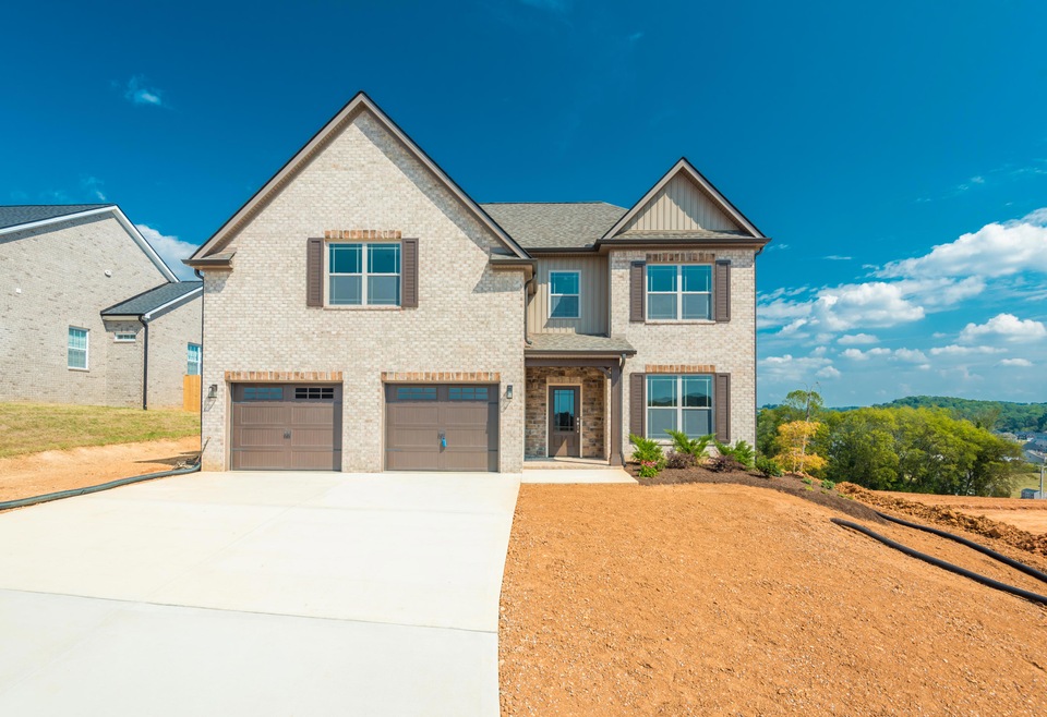 2341 Hickory Crest Ln, Knoxville, TN 37932 - photo 1