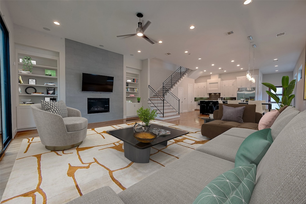 Sold • Co-Listing Agent