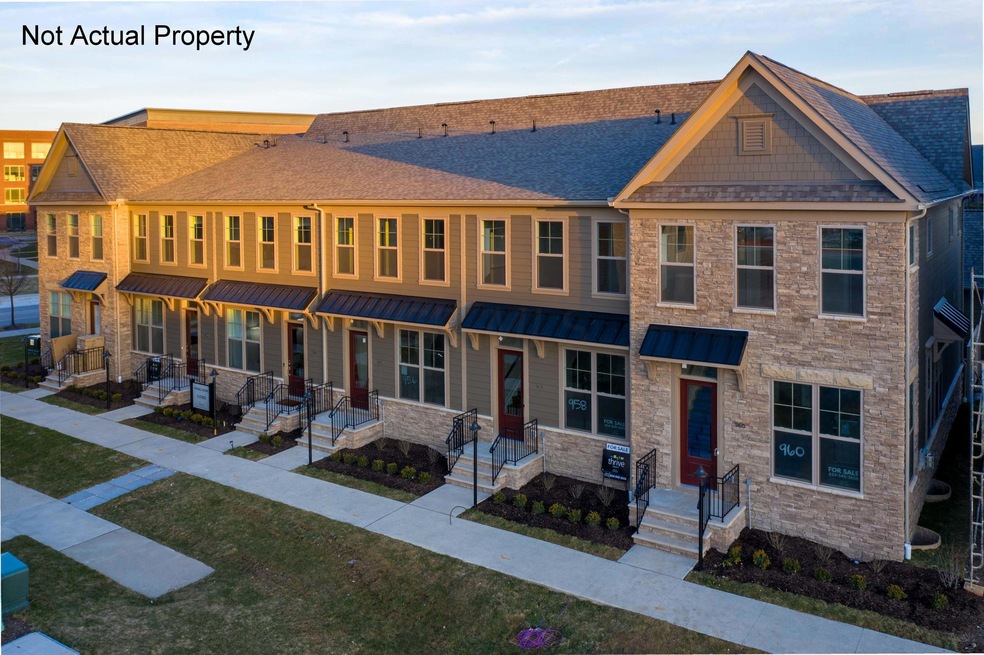 Avondale Exterior