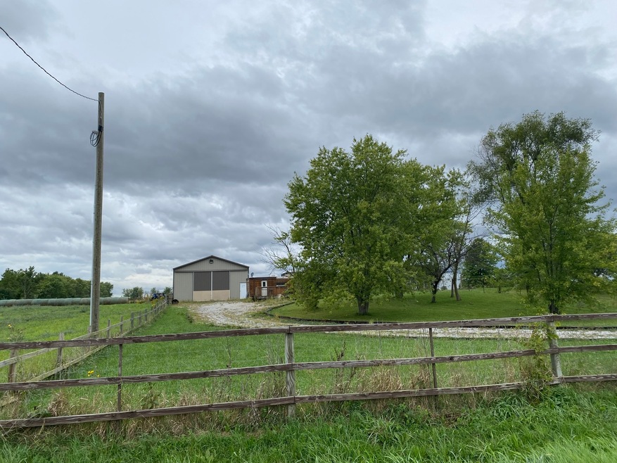 28954 S Yates Ave, Beecher, IL 60401 - photo 1