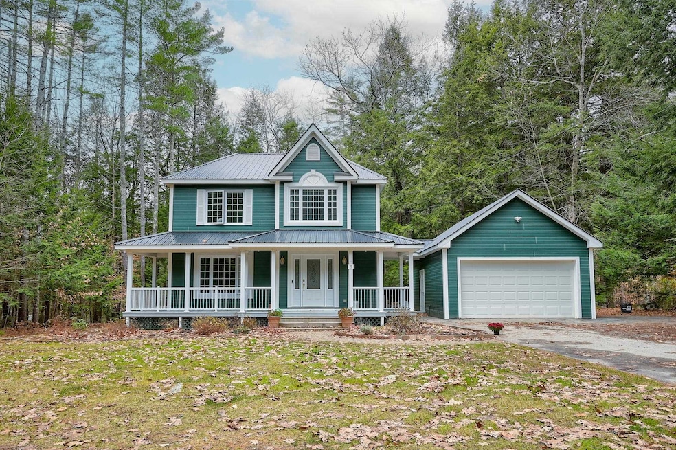 28 Grachen Dr, Madison, NH 03849 - photo 1