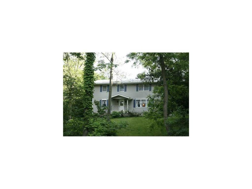 Facade/Exterior Front.