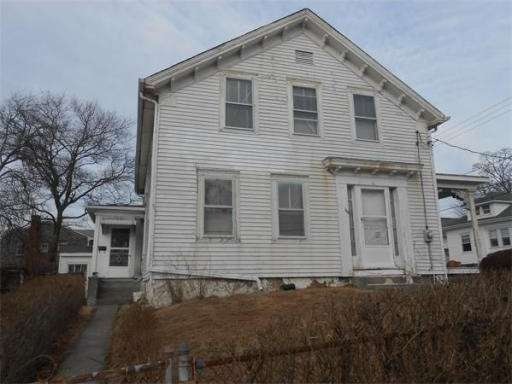 138 Sprague St, Fall River, MA 02724 - photo 1