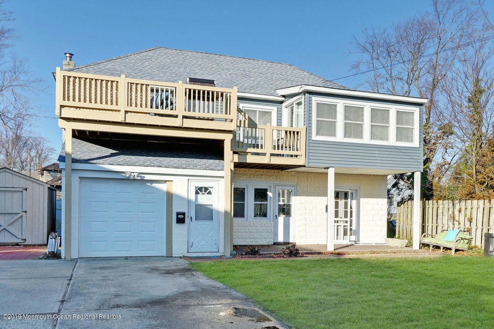 2005 Main St unit 2, Belmar, NJ 07719 - photo 1