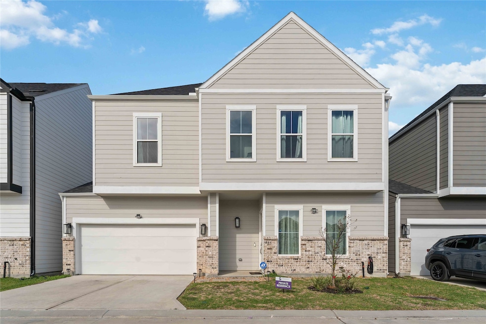 405 Stonework Garden Ln, Houston, TX 77076 - photo 1