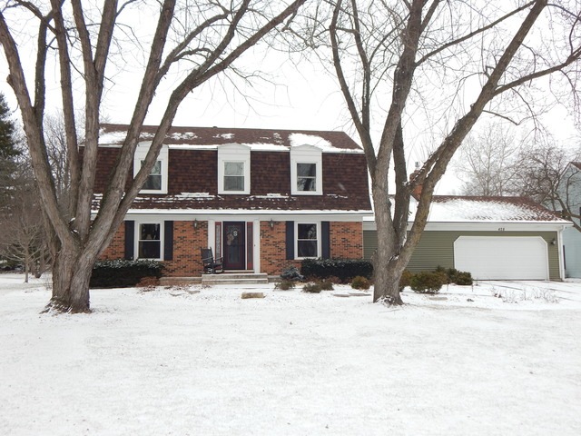 428 Meadowrue Ln, Batavia, IL 60510 - photo 1