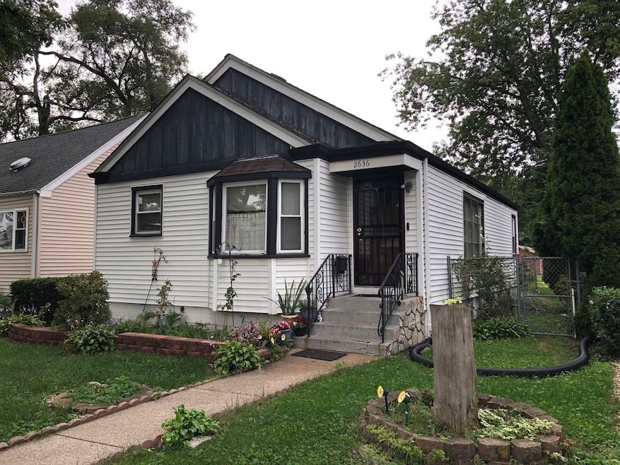 Pending $170,000 • Co-Listing Agent