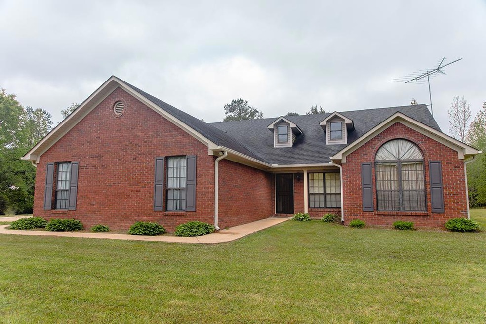 274 County Road 461, Oxford, MS 38655 - photo 1