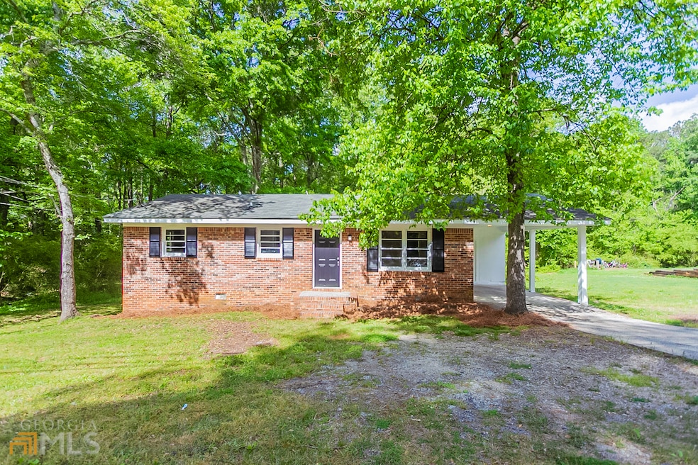 1202 Jack Neely Rd, Covington, GA 30016 - photo 1