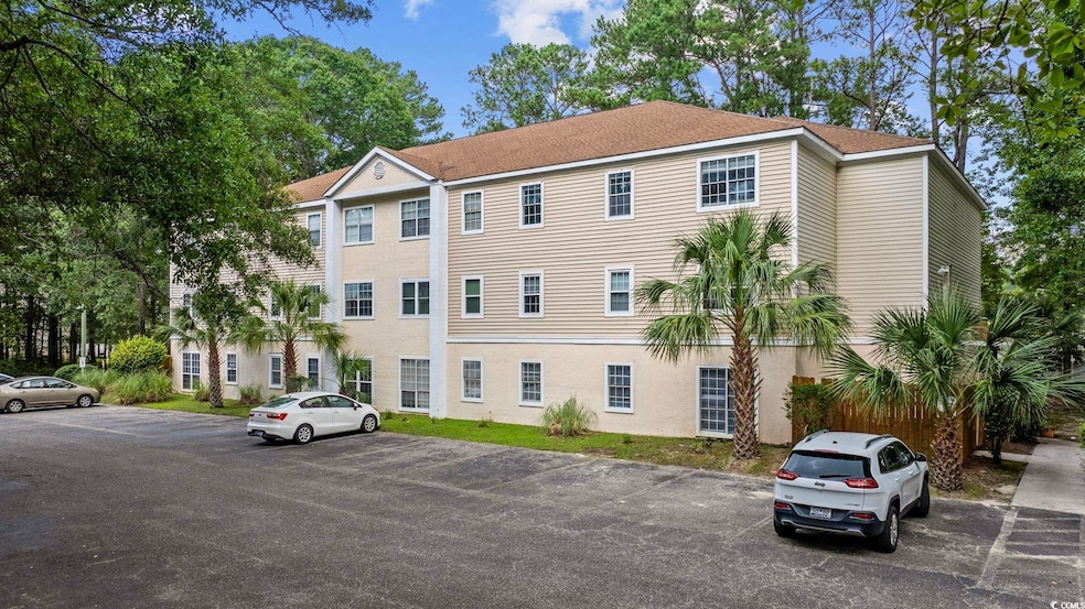 6840 Blue Heron Blvd unit 206, Myrtle Beach, SC 29588 - photo 1