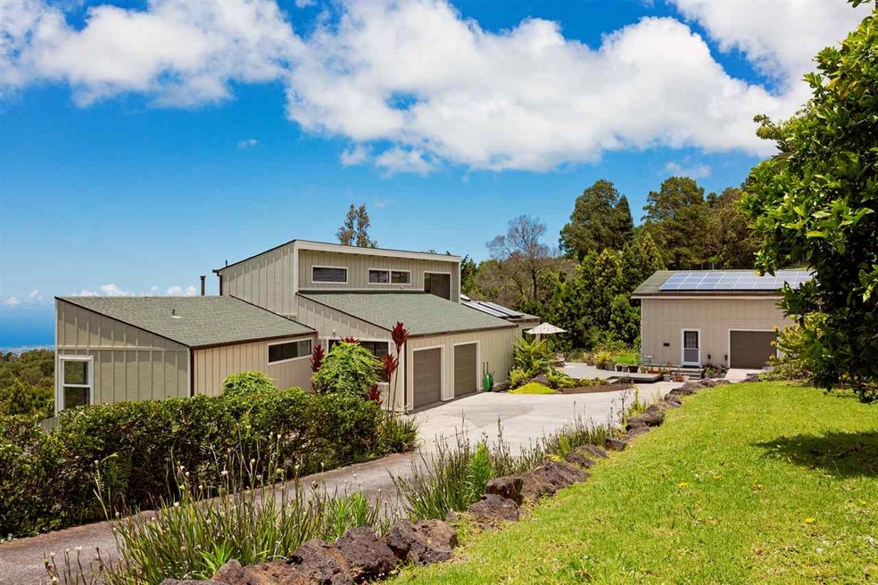 17085 Haleakala Hwy, Kula, HI 96790 - photo 1