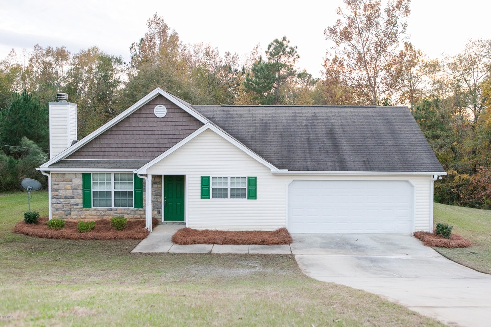 3394 Trotters Ridge Trail, Gray, GA 31032 - photo 1