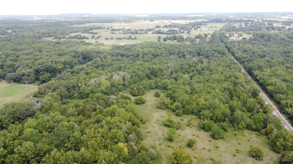 0000 W 1300 Rd, Dewey, OK 74029 - photo 1