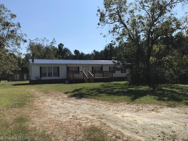 6739 Coltrane Mill Rd, Greensboro, NC 27406 - photo 1