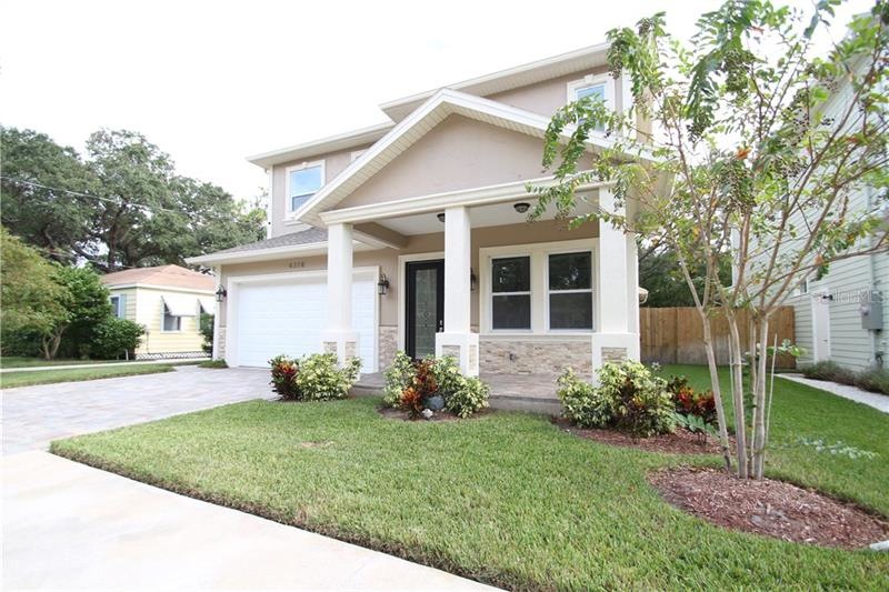 4318 W San Juan St, Tampa, FL 33629 - photo 1