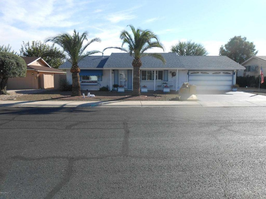 10001 W Concord Ave, Sun City, AZ 85351 - photo 1