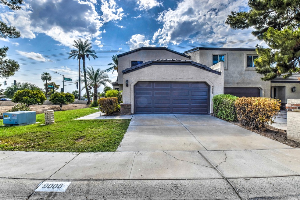 9008 N 14th Dr, Phoenix, AZ 85021 - photo 1