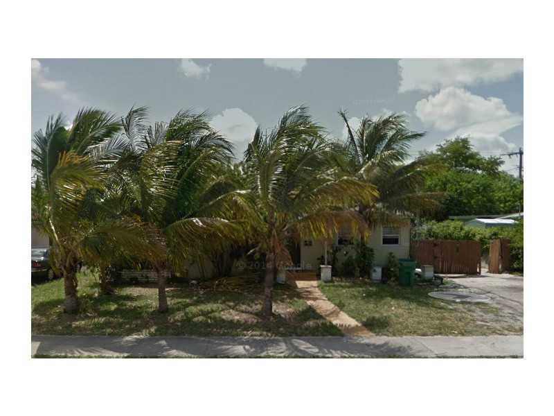 18220 NW 25th Ct, Miami Gardens, FL 33056 - photo 1