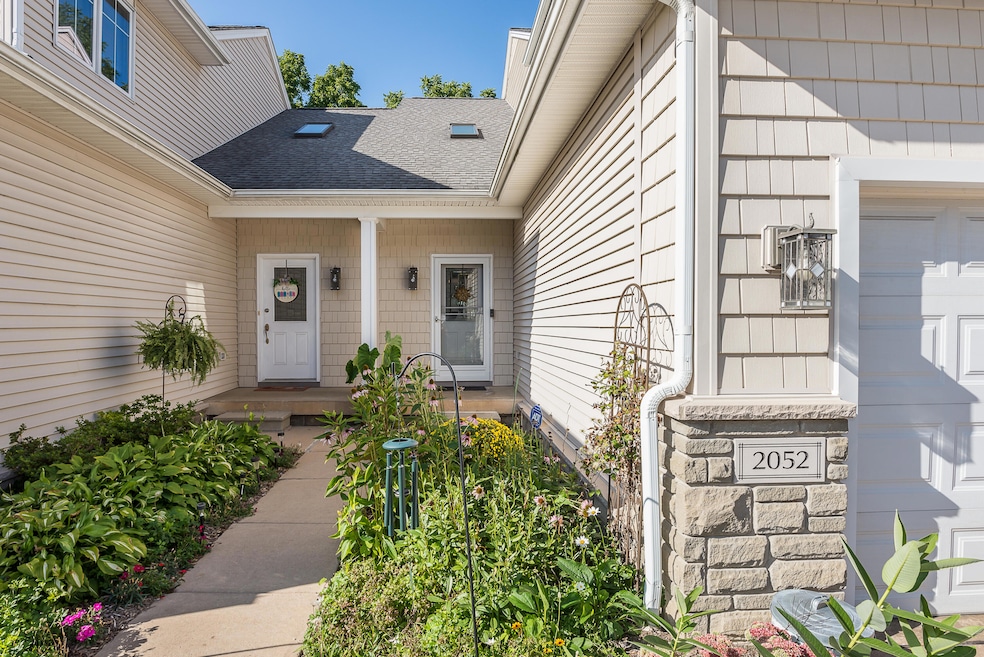 Under Contract $539,000 • Co-Listing Agent