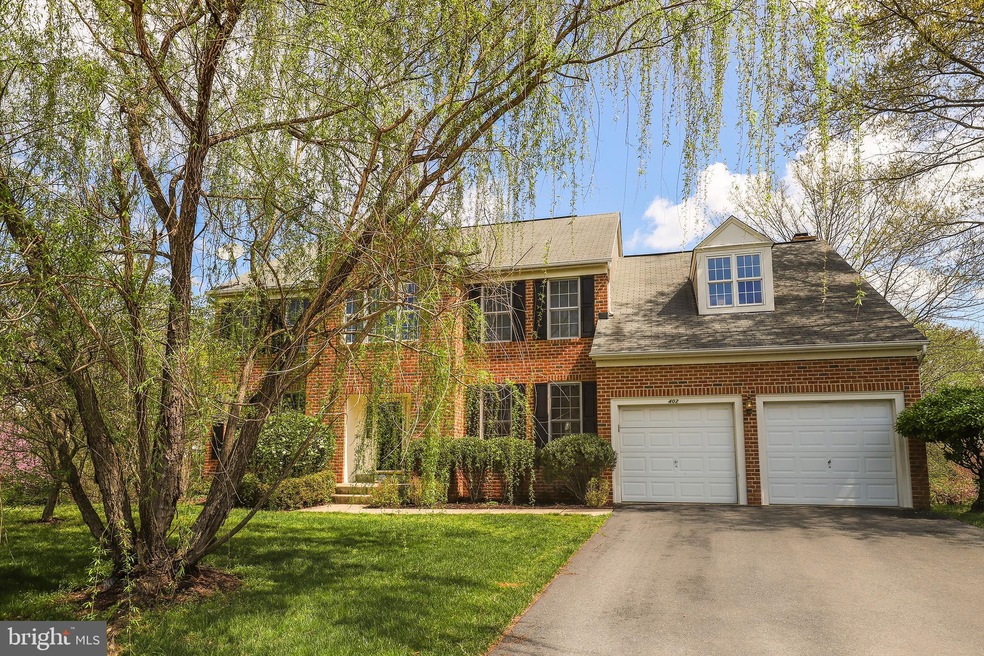 402 Jones Fall Ct, Bowie, MD 20721 - photo 1