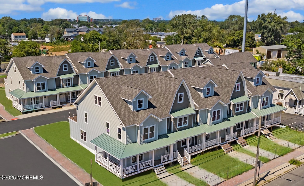 1 Railroad Ave unit B2, Avon By Sea, NJ 07717 - photo 1