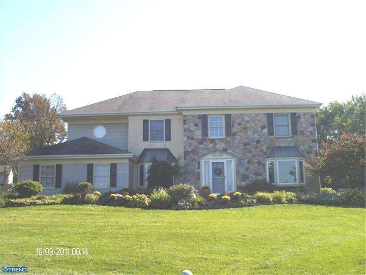 5014 Prescott Cir, Norristown, PA 19403 - photo 1