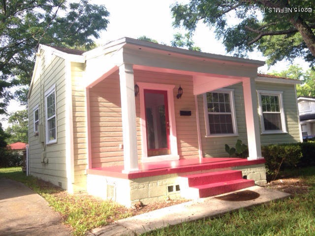 5122 Sunderland Rd, Jacksonville, FL 32210 - photo 1