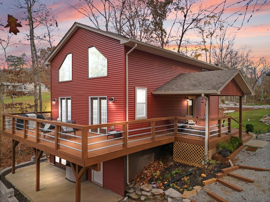 77 Miller Ln, Burnside, KY 42519 - photo 1