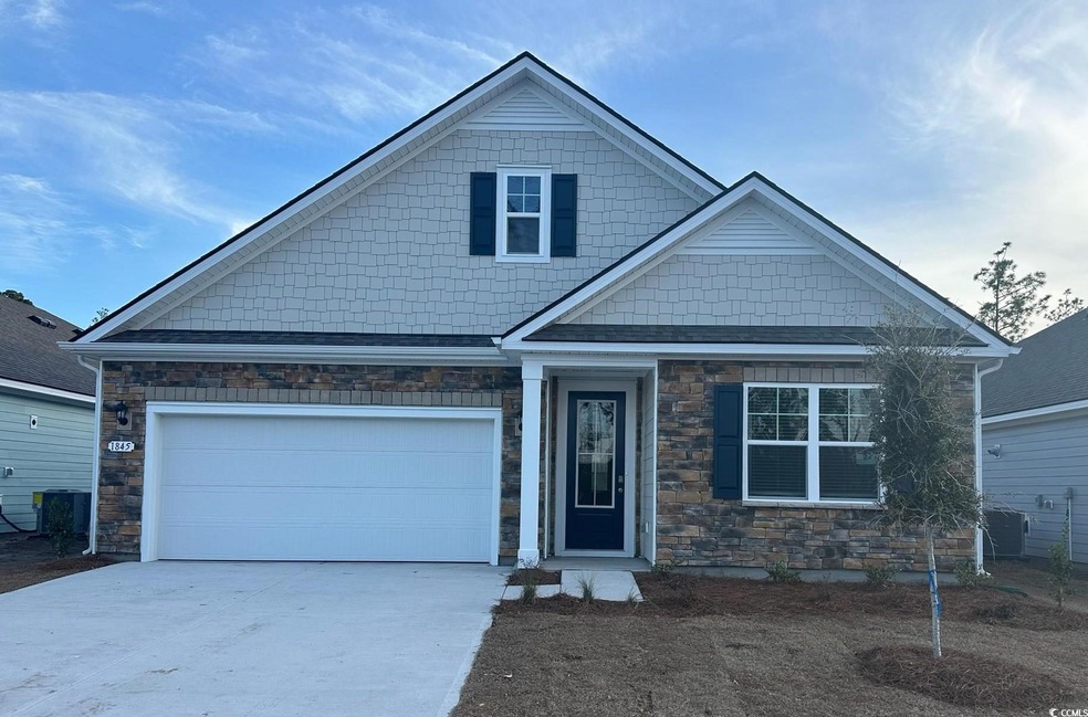 Lot 23  - Wild Wing Plantation