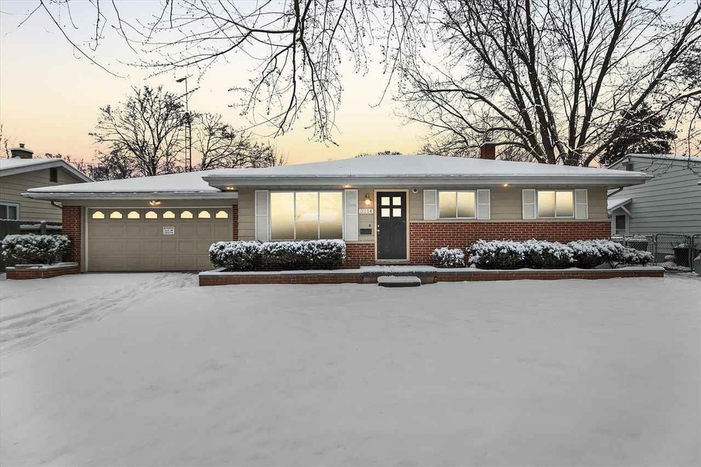 3214 Mcclure Ave, Flint, MI 48506 - photo 1