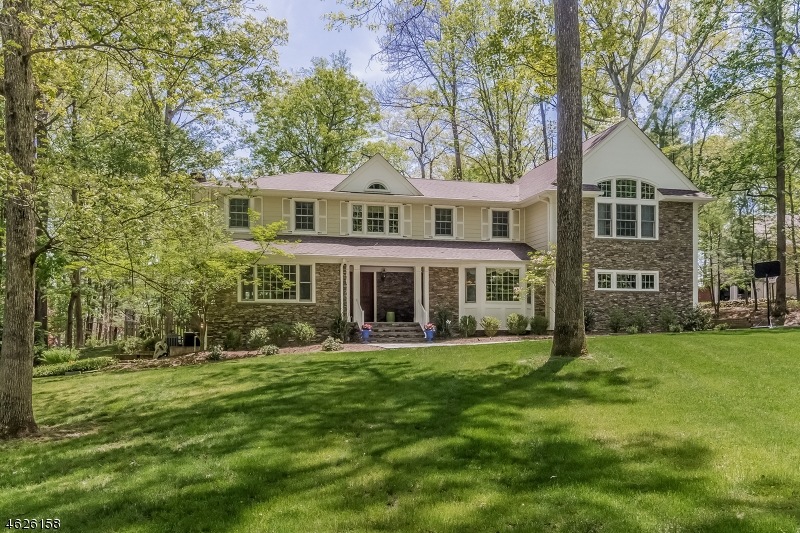 85 Manor Dr, Basking Ridge, NJ 07920 - photo 1