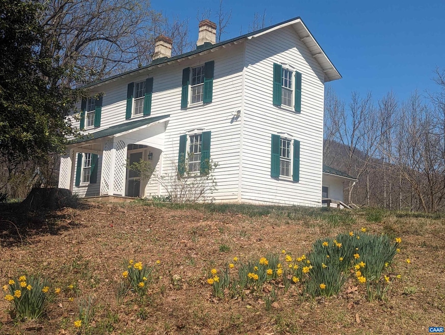 0 Upper Stony Run, Greenwood, VA 22943 - photo 1